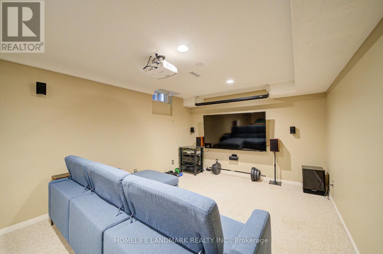 1360 Old English Lane, Oakville, Ontario L6M 2P8 - Photo 45 - W13654920