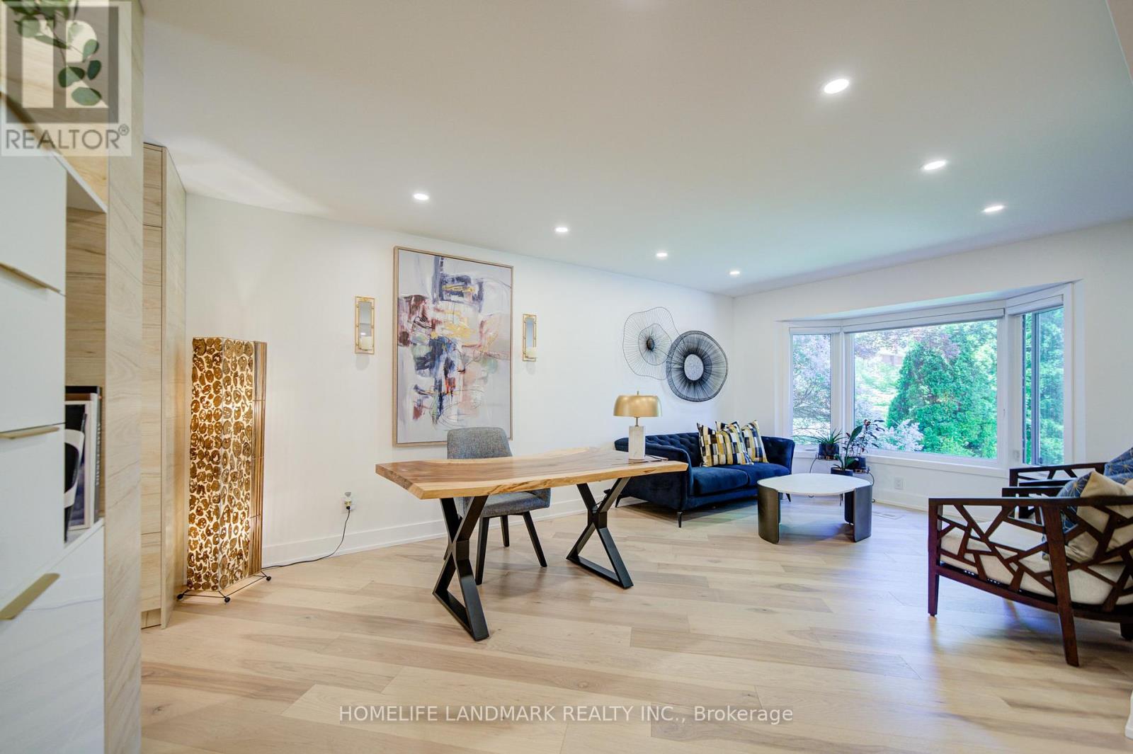 1360 Old English Lane, Oakville, Ontario L6M 2P8 - Photo 7 - W13654920