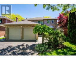 1360 OLD ENGLISH LANE, Oakville, Ontario