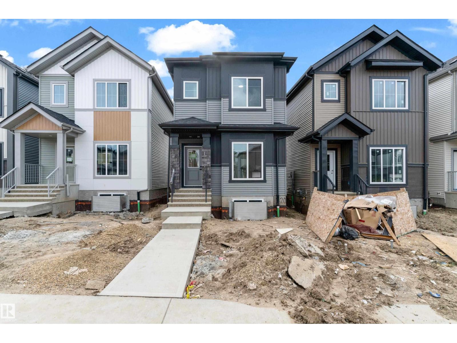 220 24 ST SW, edmonton, Alberta