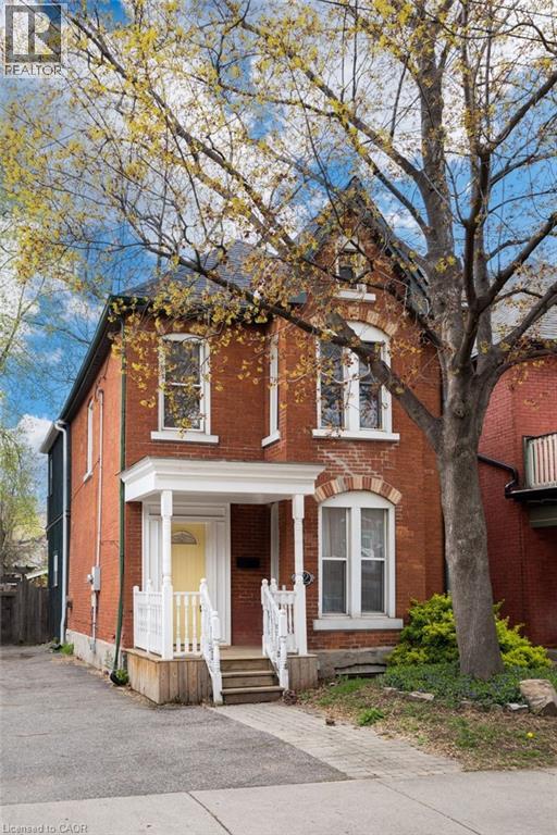 42 Erie Avenue, Hamilton, Ontario  L8N 2W6 - Photo 2 - 40825577