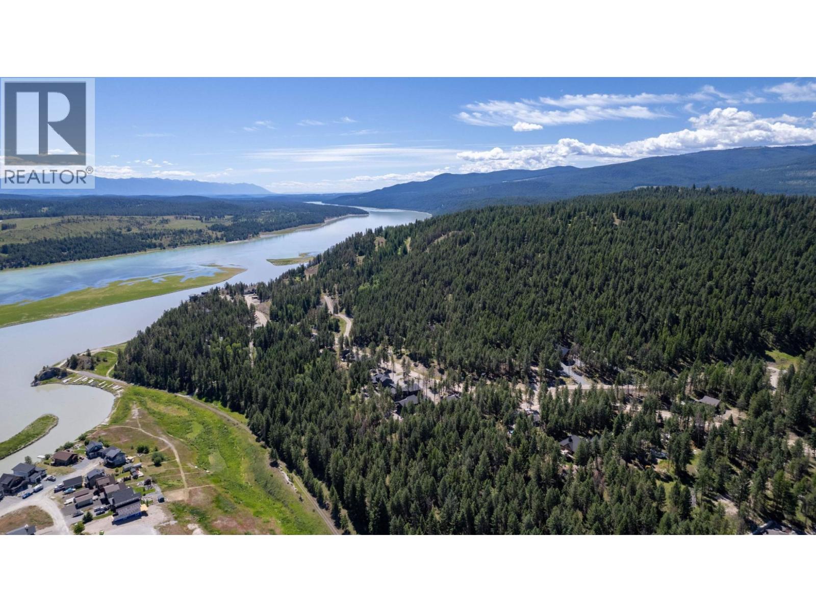 Lot 34 LAURIER Avenue, Wardner, British Columbia