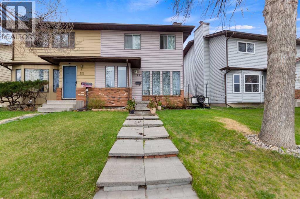 35 Templemont Drive NE, Calgary, Alberta