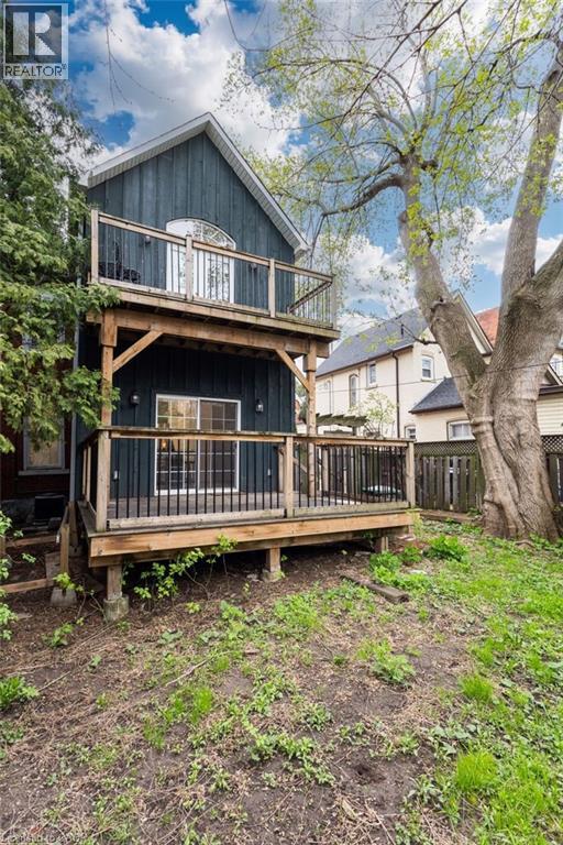 42 Erie Avenue, Hamilton, Ontario  L8N 2W6 - Photo 35 - 40825577