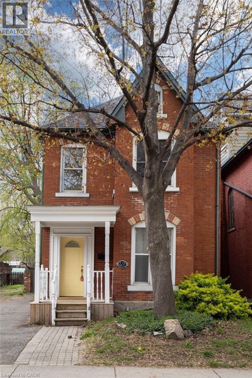 42 Erie Avenue, Hamilton, Ontario  L8N 2W6 - Photo 38 - 40825577