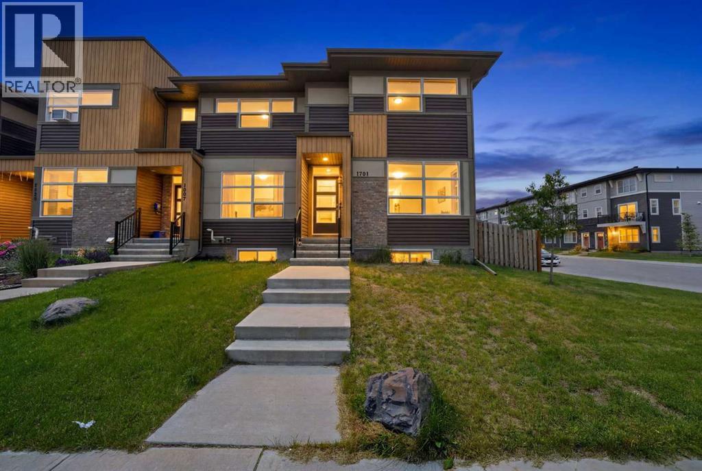 1701 Cornerstone Boulevard NE, Calgary, Alberta