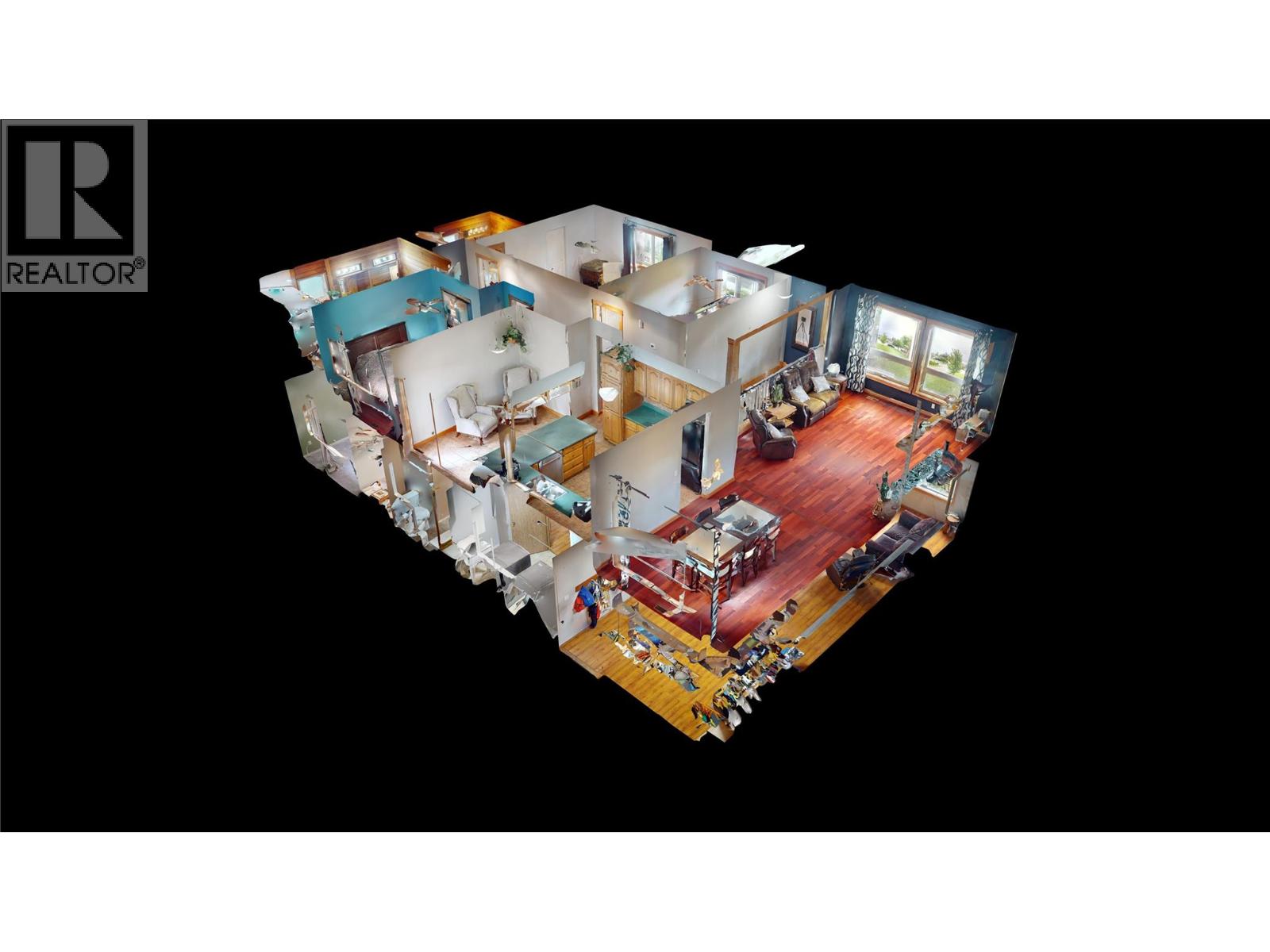 1820 Mt Connell Crescent N, Cranbrook, British Columbia  V1C 5V7 - Photo 47 - 10390110