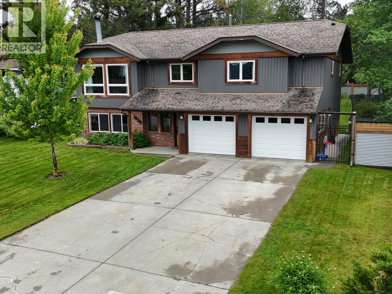 1820 Mt Connell Crescent N, Cranbrook, British Columbia  V1C 5V7 - Photo 48 - 10390110