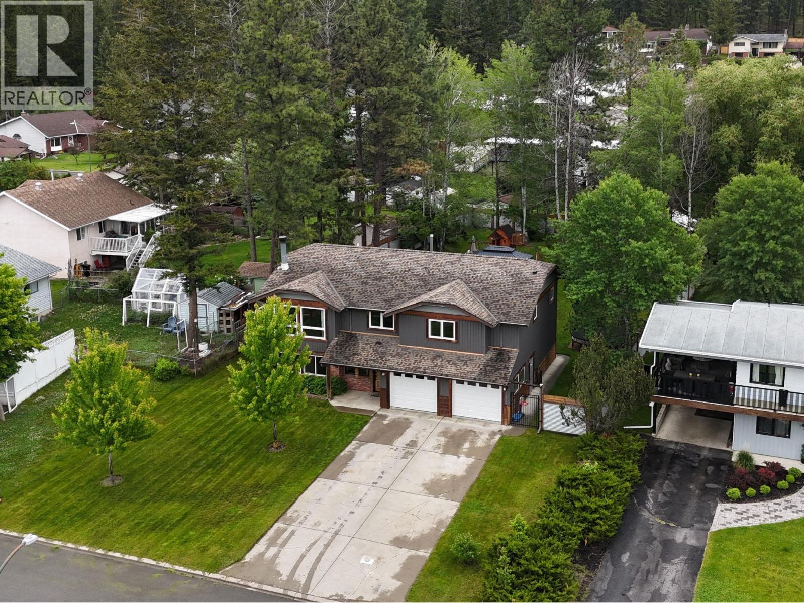 1820 Mt Connell Crescent N, Cranbrook, British Columbia  V1C 5V7 - Photo 52 - 10390110
