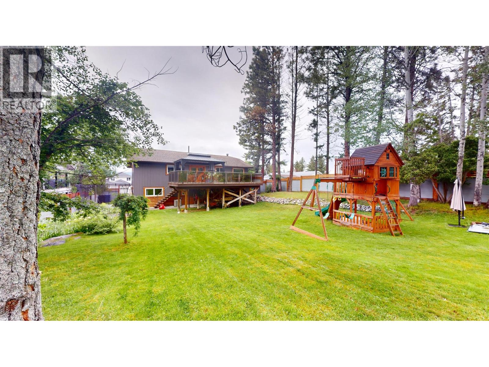 1820 Mt Connell Crescent N, Cranbrook, British Columbia  V1C 5V7 - Photo 43 - 10390110