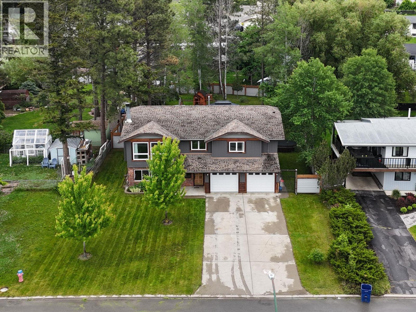 1820 Mt Connell Crescent N, Cranbrook, British Columbia  V1C 5V7 - Photo 51 - 10390110