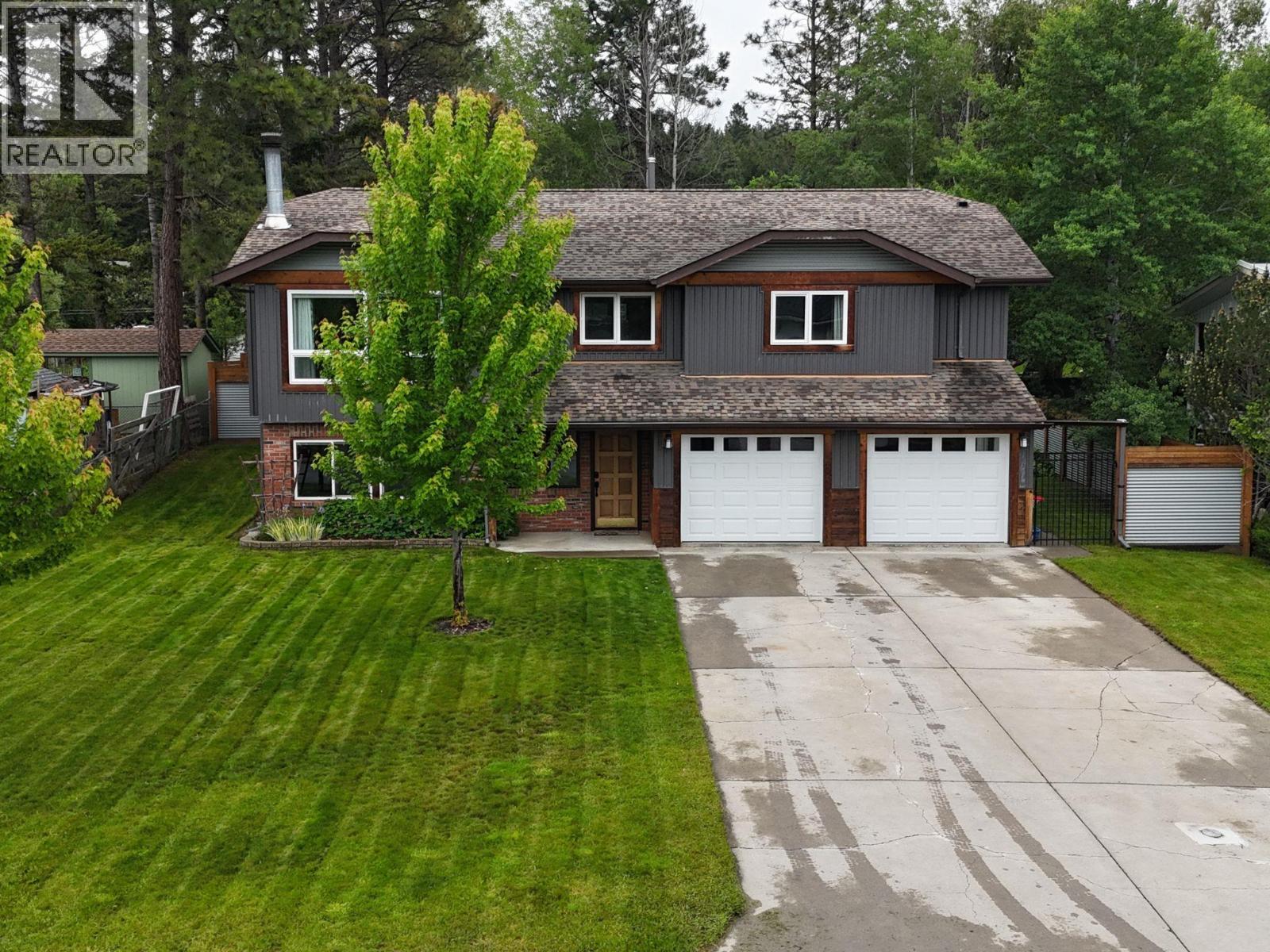 1820 Mt Connell Crescent N, Cranbrook, British Columbia  V1C 5V7 - Photo 49 - 10390110