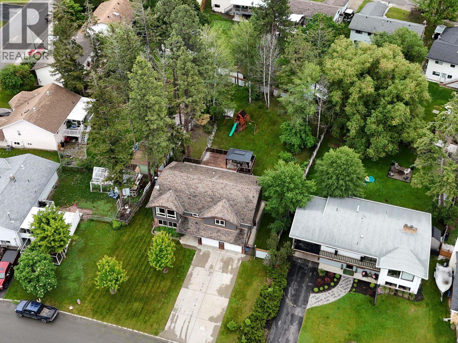 1820 Mt Connell Crescent N, Cranbrook, British Columbia  V1C 5V7 - Photo 55 - 10390110