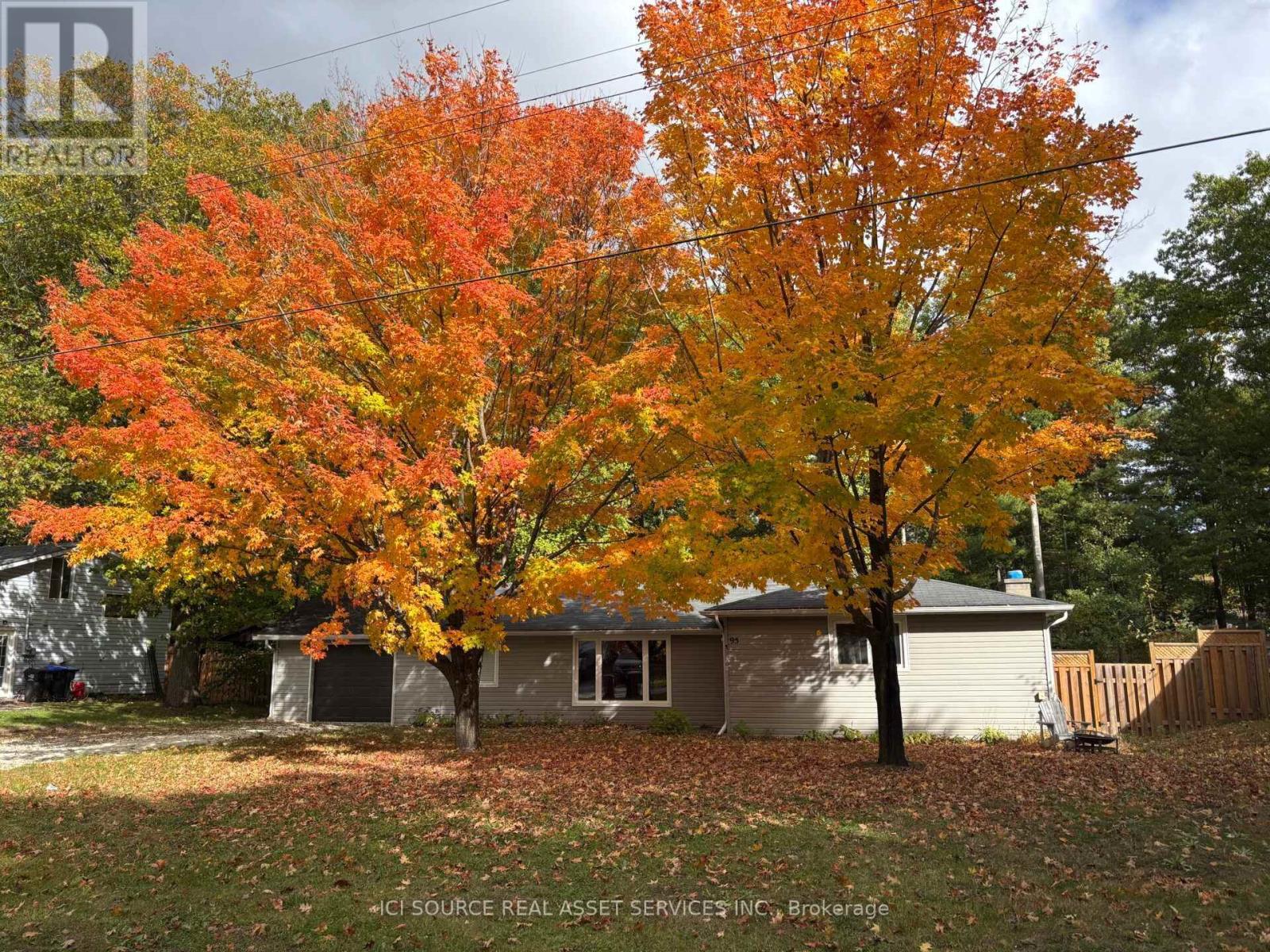 95 MELROSE AVENUE, Wasaga Beach, Ontario