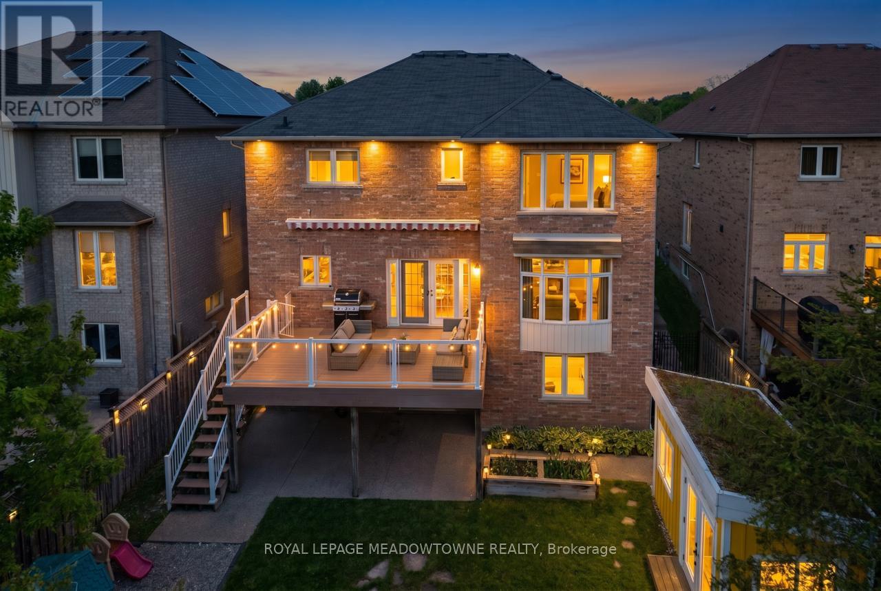 475 Valridge Drive, Hamilton, Ontario  L9G 0B2 - Photo 42 - X13649550