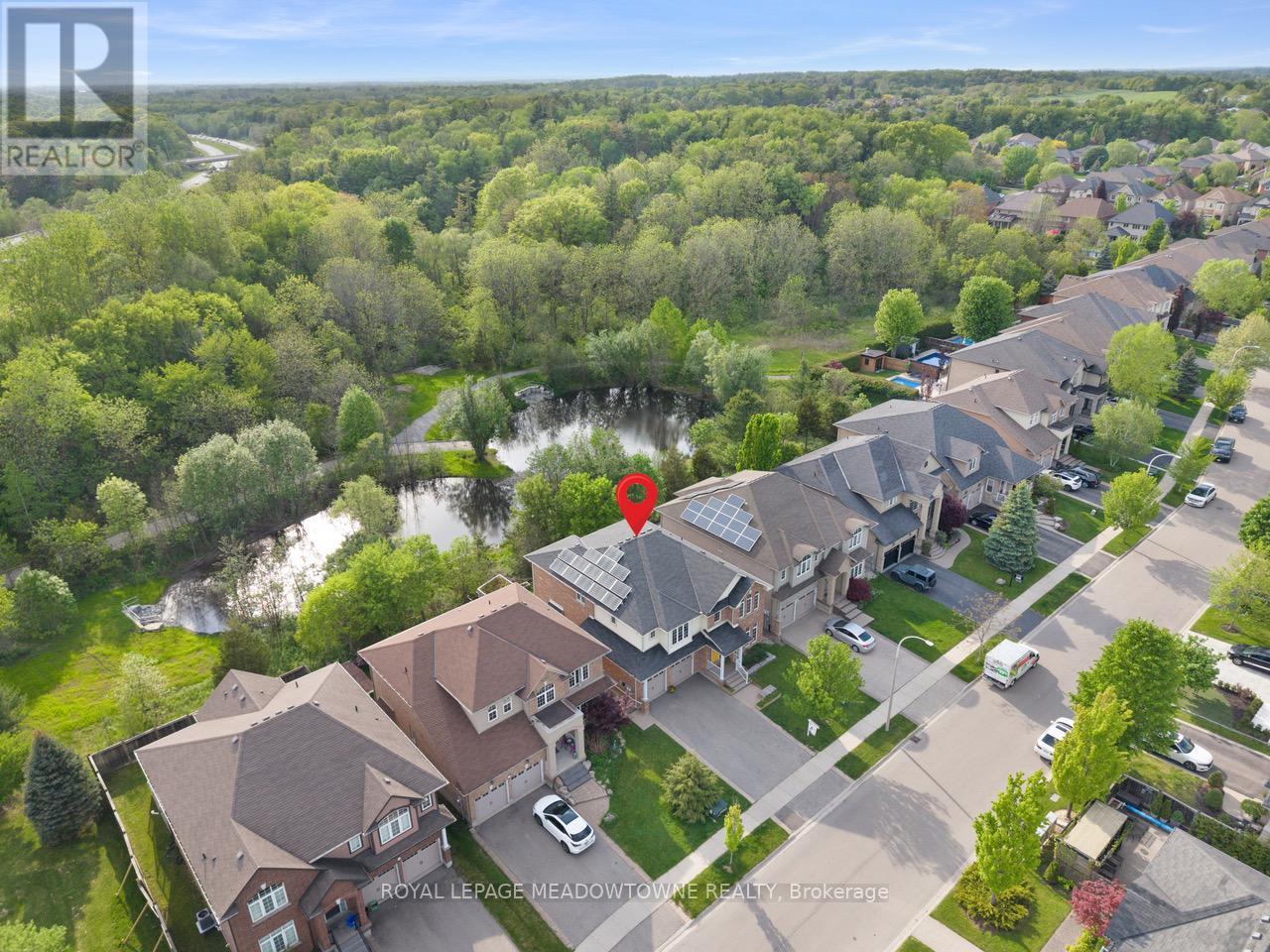 475 Valridge Drive, Hamilton, Ontario  L9G 0B2 - Photo 44 - X13649550