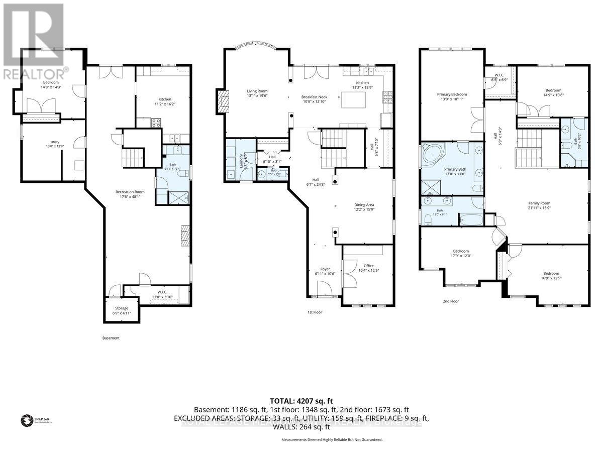 475 Valridge Drive, Hamilton, Ontario  L9G 0B2 - Photo 48 - X13649550