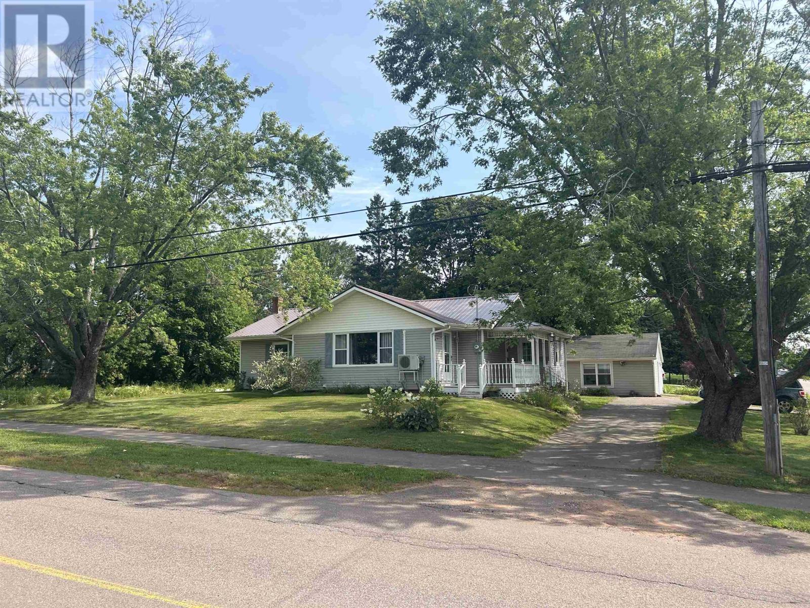 84 MacRae Drive, East Royalty, Prince Edward Island