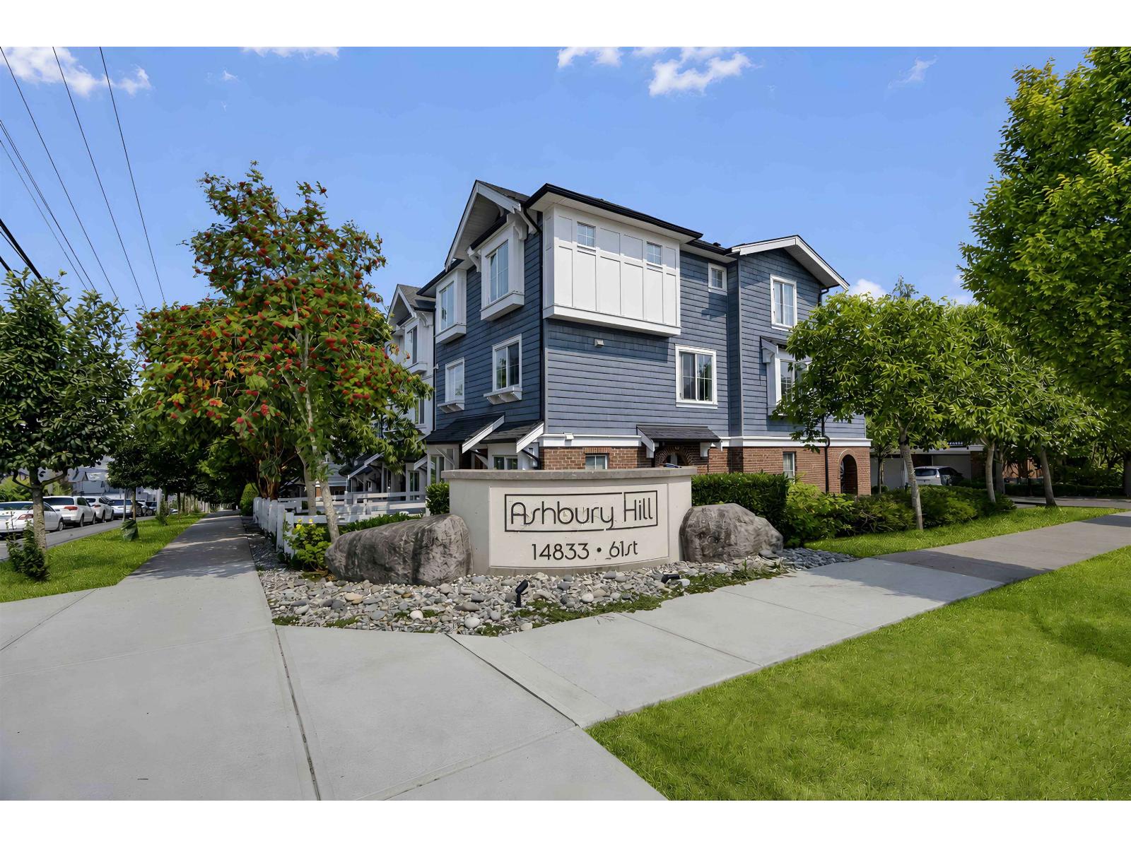 109 14833 61 Avenue, Surrey, British Columbia  V3S 6T6 - Photo 30 - R3153100
