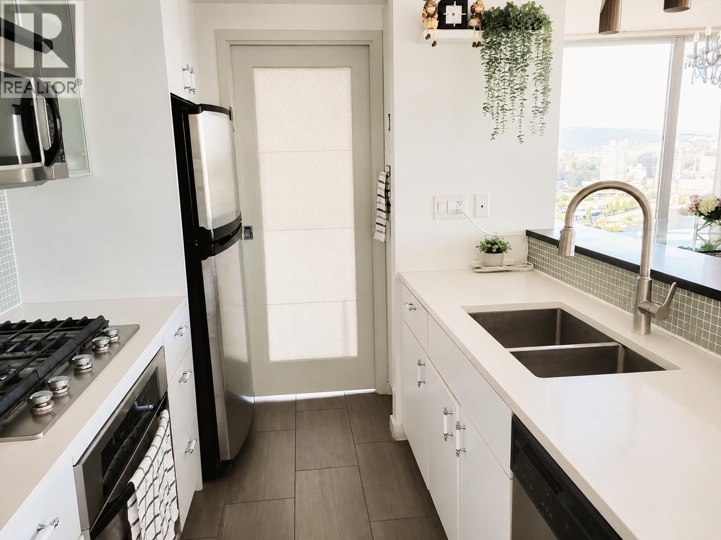 26xx 33 Smithe St, Vancouver, British Columbia  V6B 0B5 - Photo 5 - R3153951