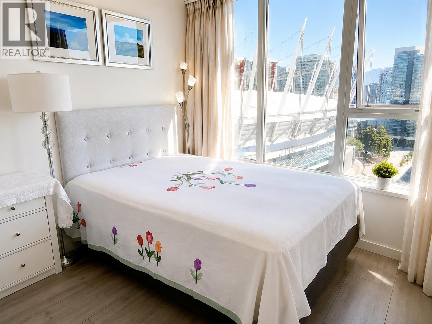 26xx 33 Smithe St, Vancouver, British Columbia  V6B 0B5 - Photo 6 - R3153951