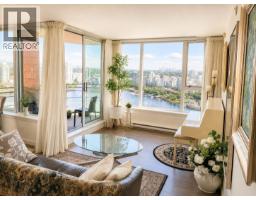 26xx 33 SMITHE ST, Vancouver, British Columbia
