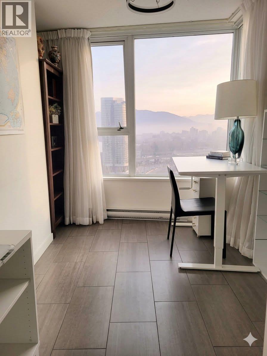 26xx 33 Smithe St, Vancouver, British Columbia  V6B 0B5 - Photo 4 - R3153951