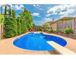 2235 WAYCROSS CRESCENT, Mississauga, Ontario