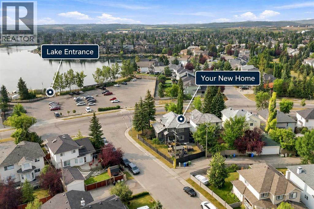 236 Chaparral Drive SE, Calgary, Alberta  T2X 3M9 - Photo 3 - A2335721