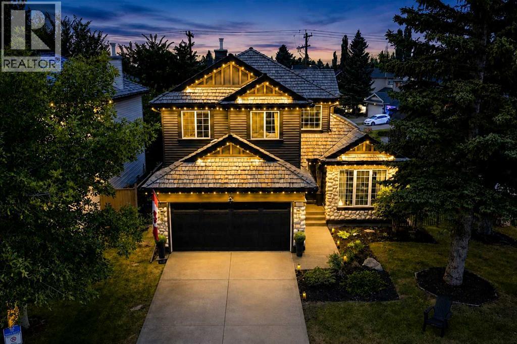236 Chaparral Drive SE, Calgary, Alberta