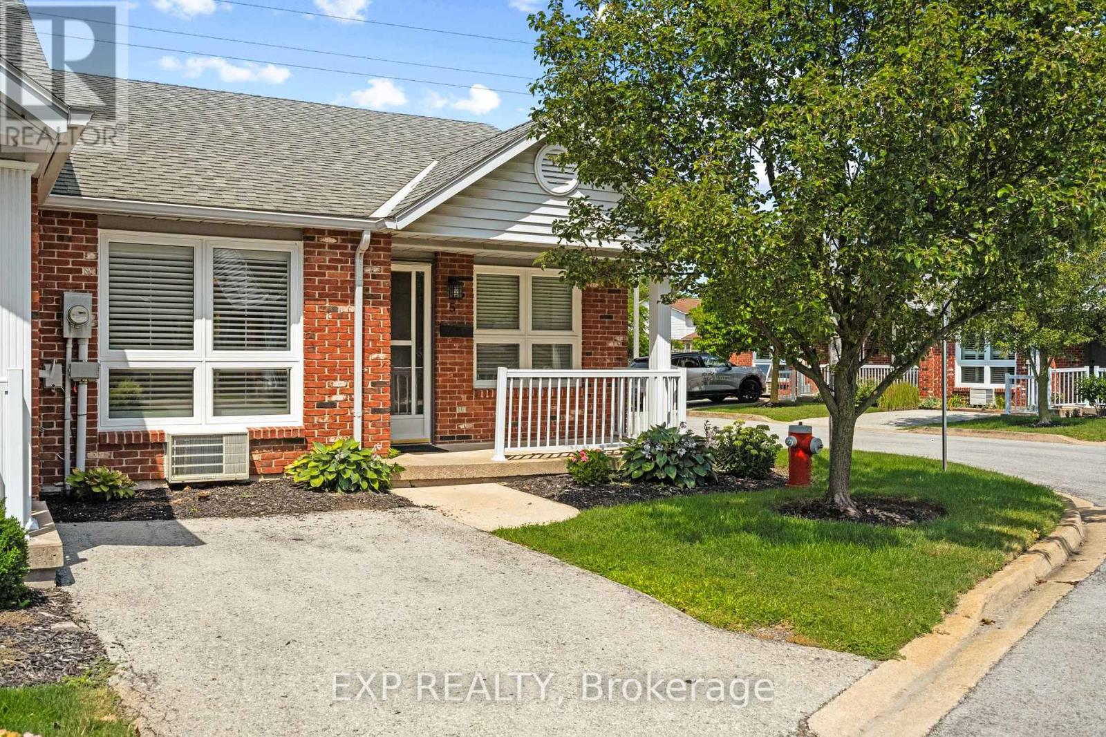 5 - 226 VANSICKLE ROAD, St. Catharines, Ontario