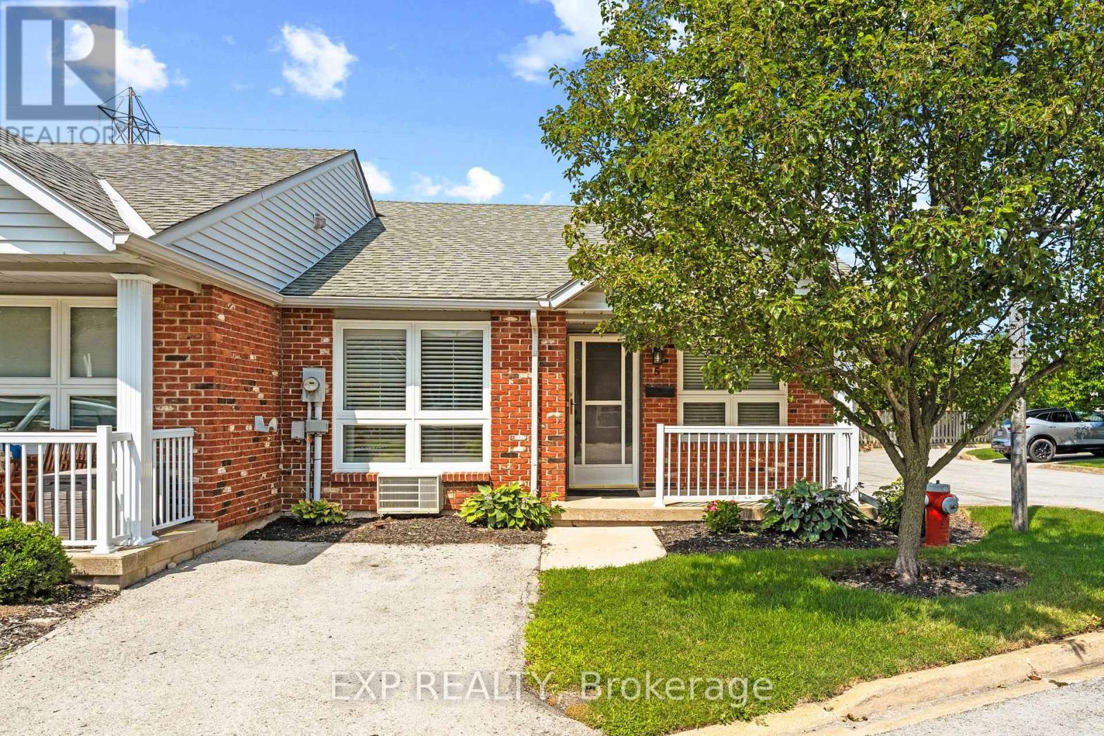 5 - 226 Vansickle Road, St. Catharines, Ontario  L2S 2S7 - Photo 2 - X13654936