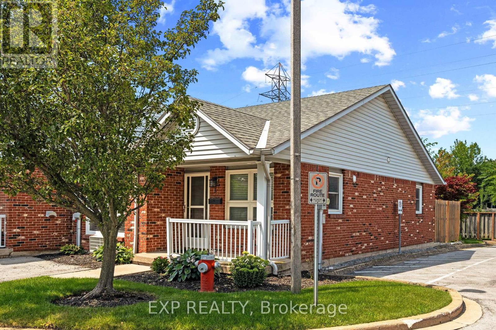 5 - 226 Vansickle Road, St. Catharines, Ontario  L2S 2S7 - Photo 3 - X13654936