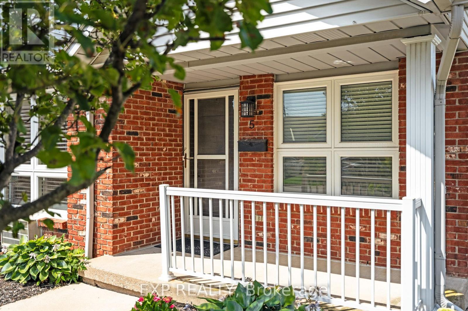 5 - 226 Vansickle Road, St. Catharines, Ontario  L2S 2S7 - Photo 4 - X13654936