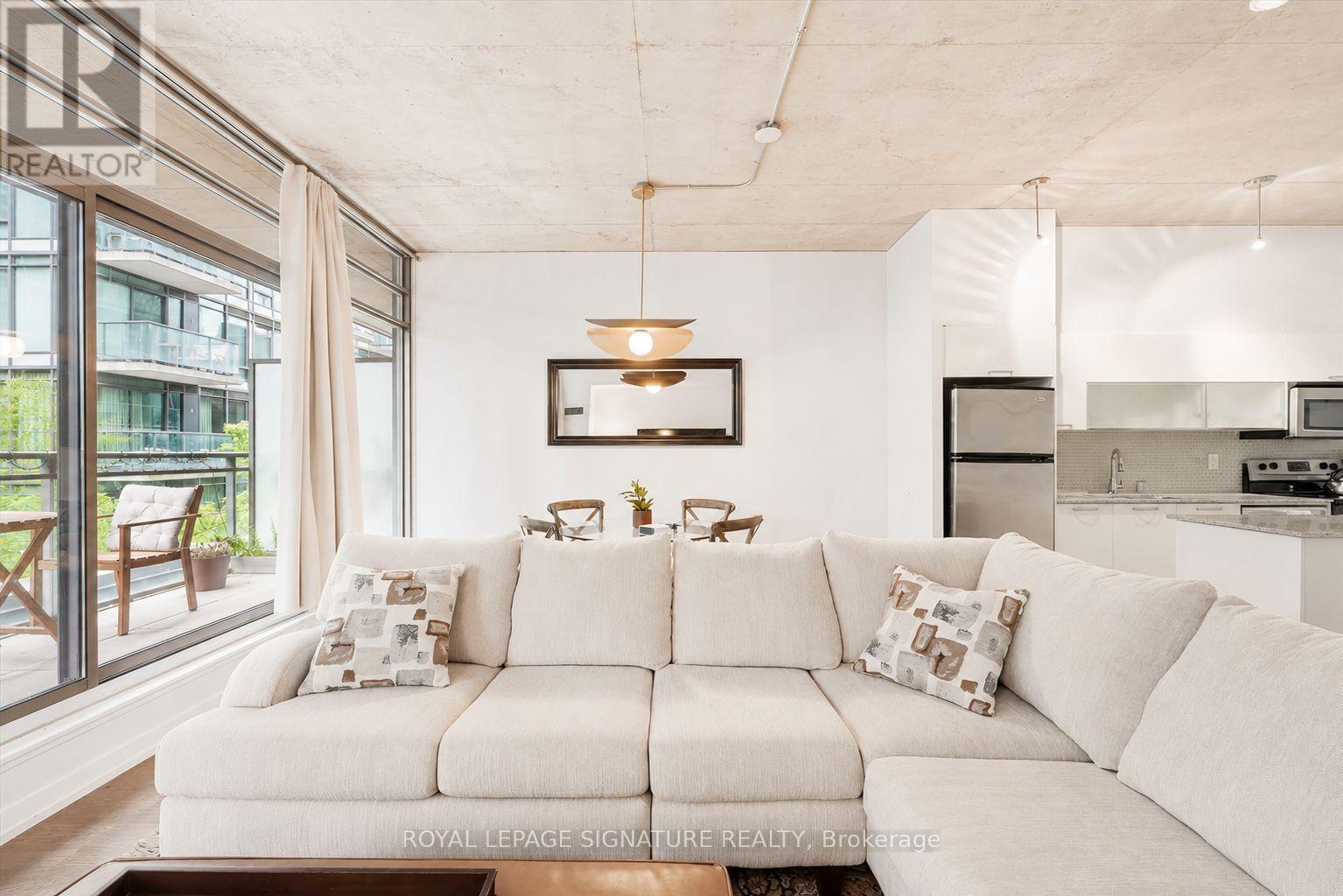 307 - 10 Morrison Street, Toronto, Ontario M5V 2T8 - Photo 11 - C13654946
