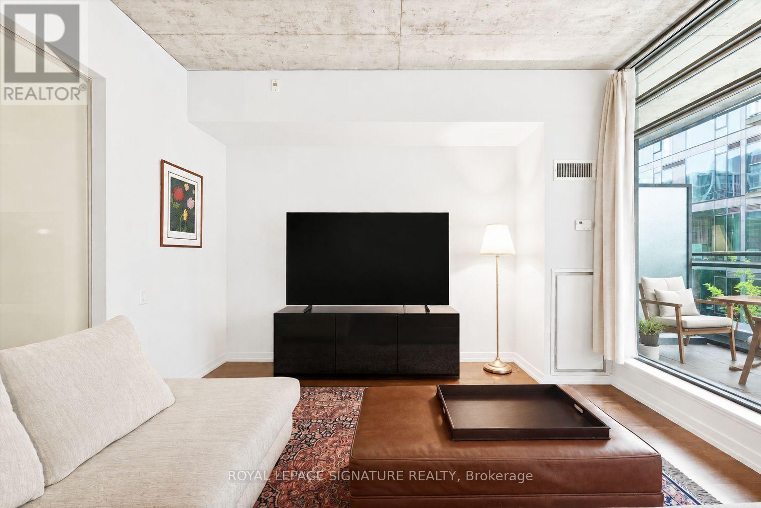 307 - 10 Morrison Street, Toronto, Ontario M5V 2T8 - Photo 14 - C13654946