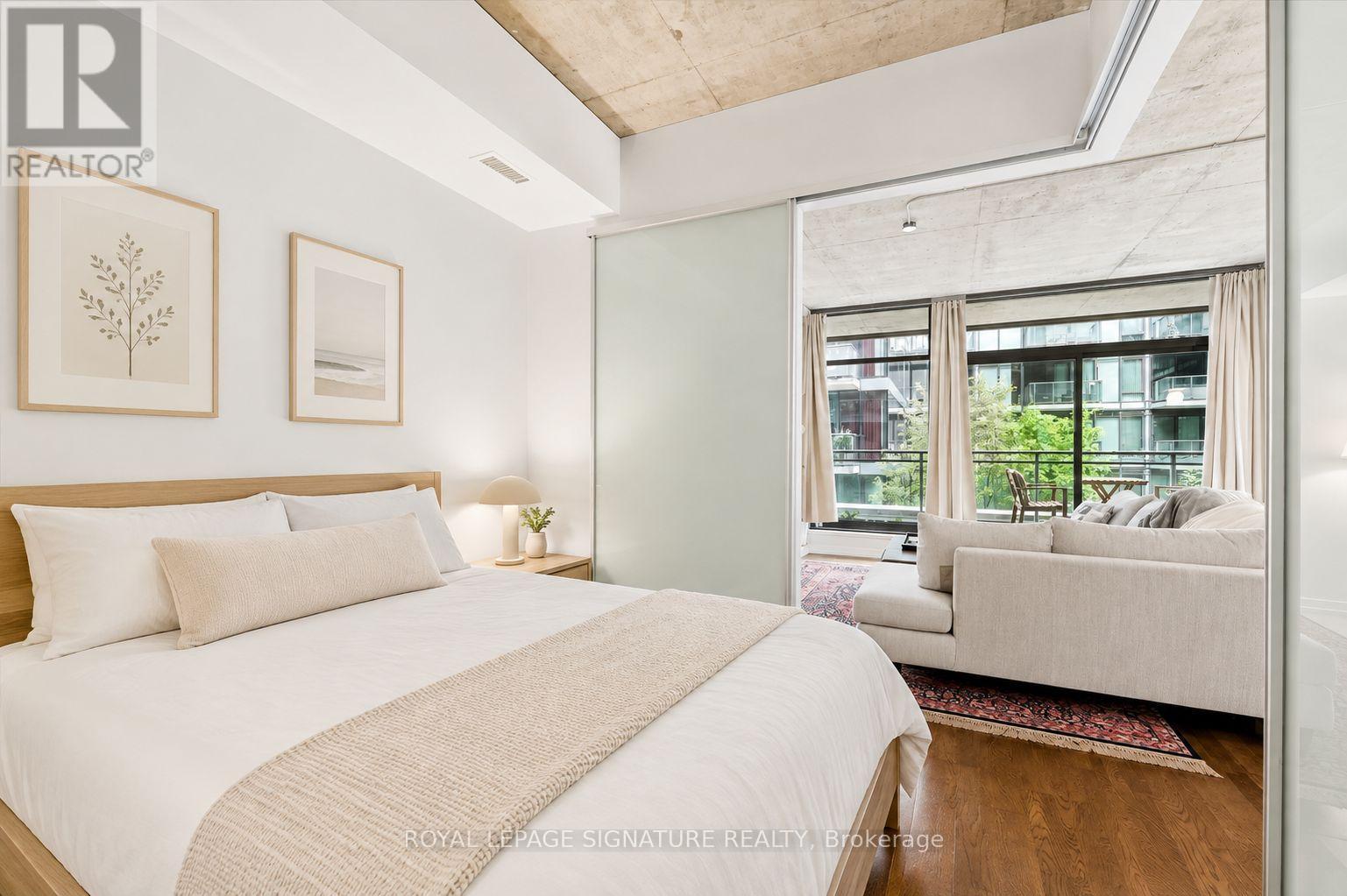 307 - 10 Morrison Street, Toronto, Ontario M5V 2T8 - Photo 17 - C13654946
