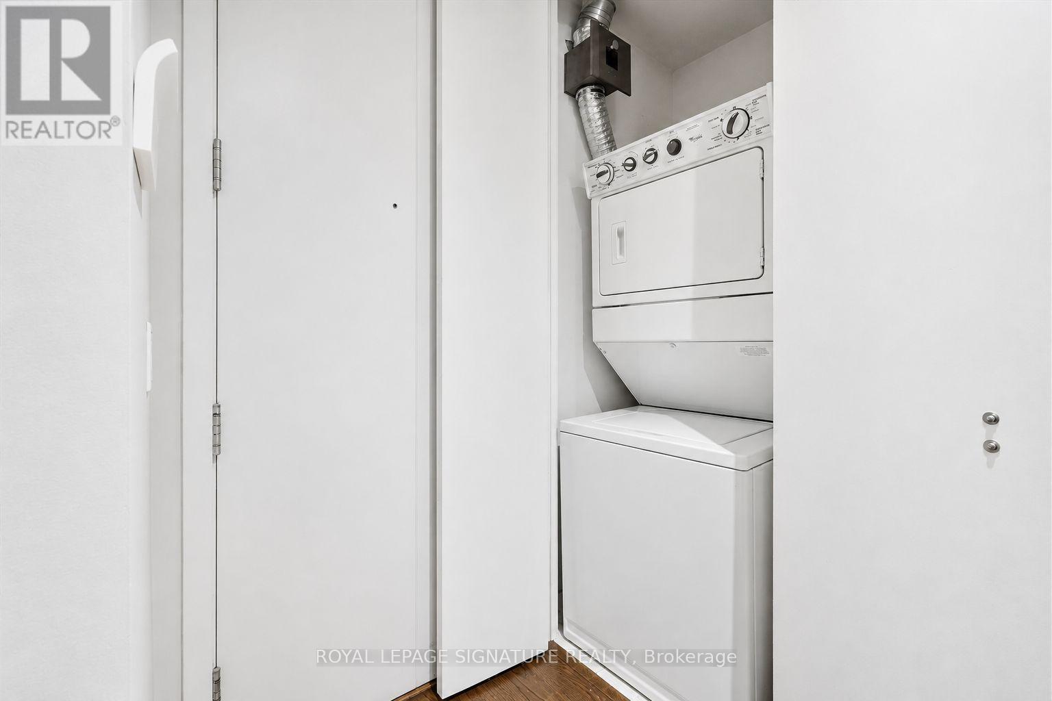 307 - 10 Morrison Street, Toronto, Ontario M5V 2T8 - Photo 21 - C13654946