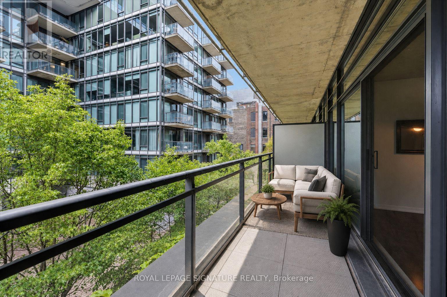 307 - 10 Morrison Street, Toronto, Ontario M5V 2T8 - Photo 23 - C13654946