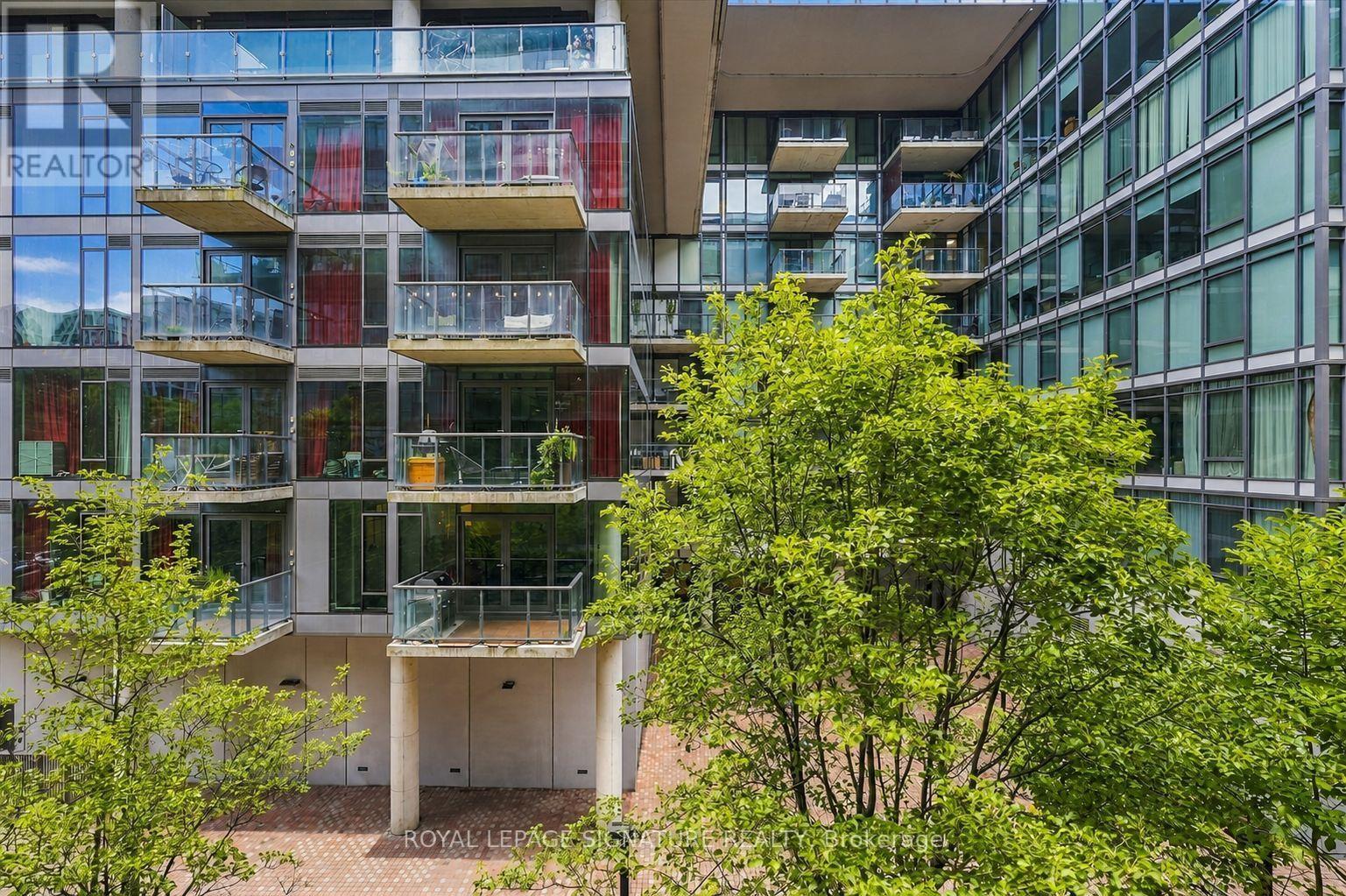 307 - 10 Morrison Street, Toronto, Ontario M5V 2T8 - Photo 24 - C13654946