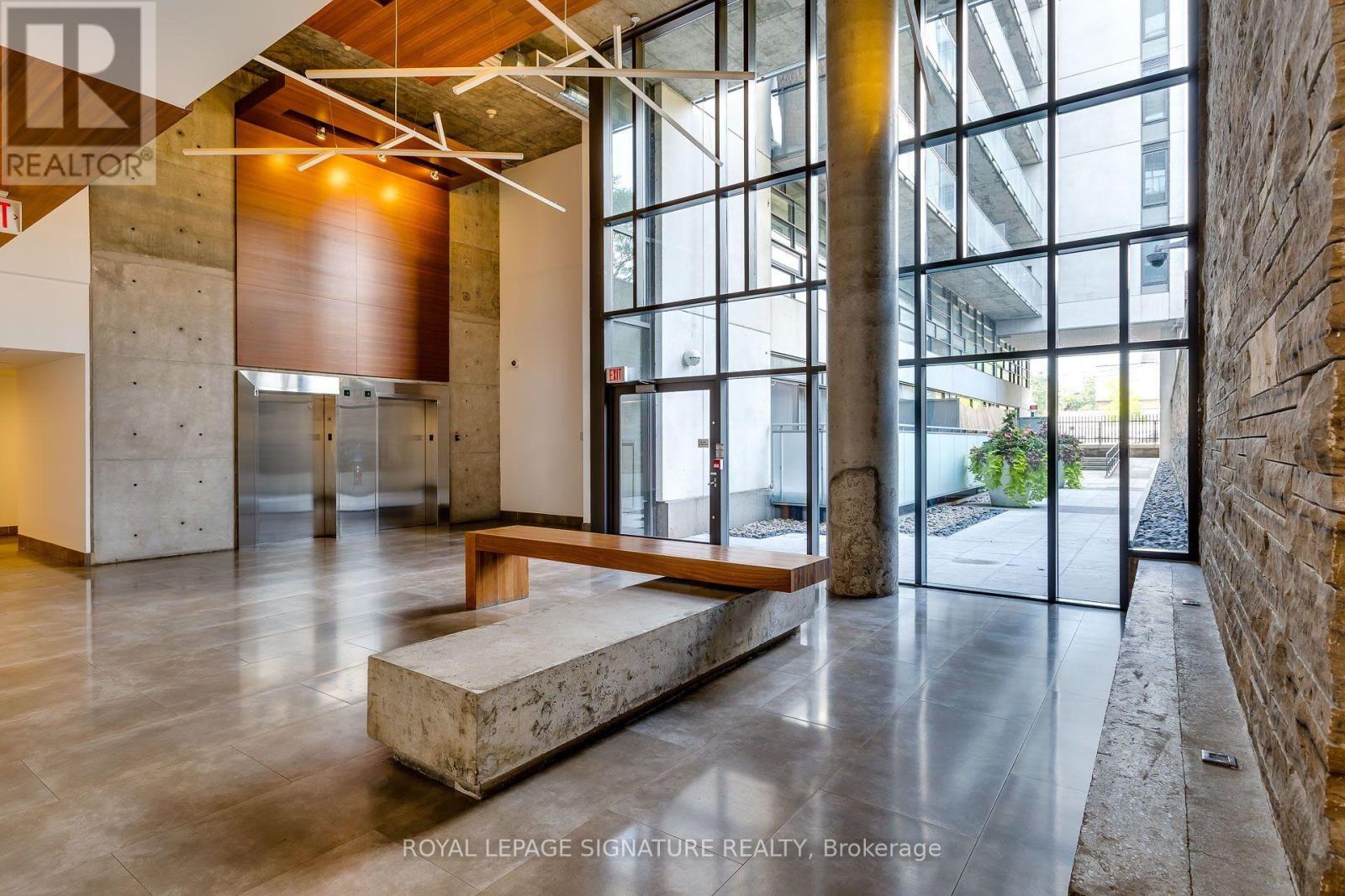 307 - 10 Morrison Street, Toronto, Ontario M5V 2T8 - Photo 25 - C13654946