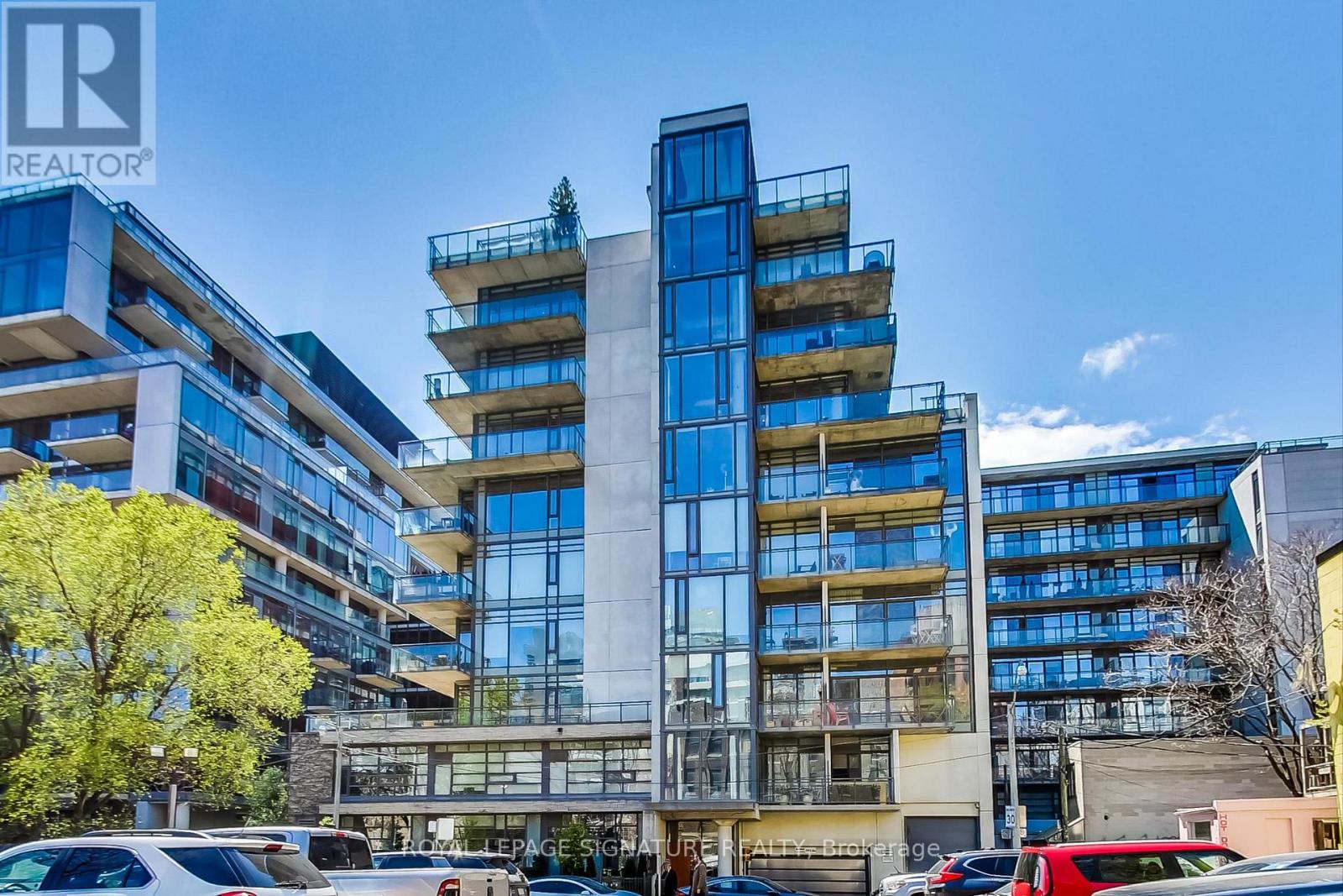 307 - 10 Morrison Street, Toronto, Ontario M5V 2T8 - Photo 29 - C13654946