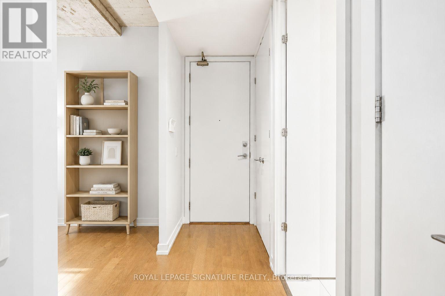 307 - 10 Morrison Street, Toronto, Ontario M5V 2T8 - Photo 3 - C13654946