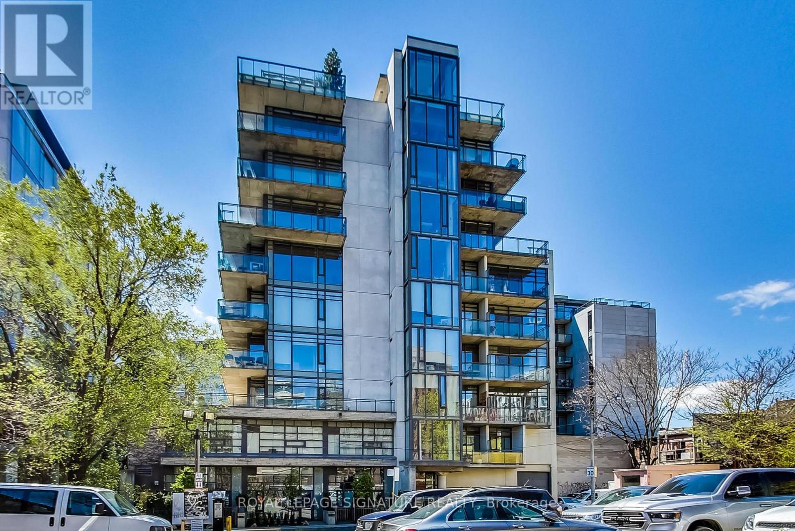 307 - 10 Morrison Street, Toronto, Ontario M5V 2T8 - Photo 30 - C13654946