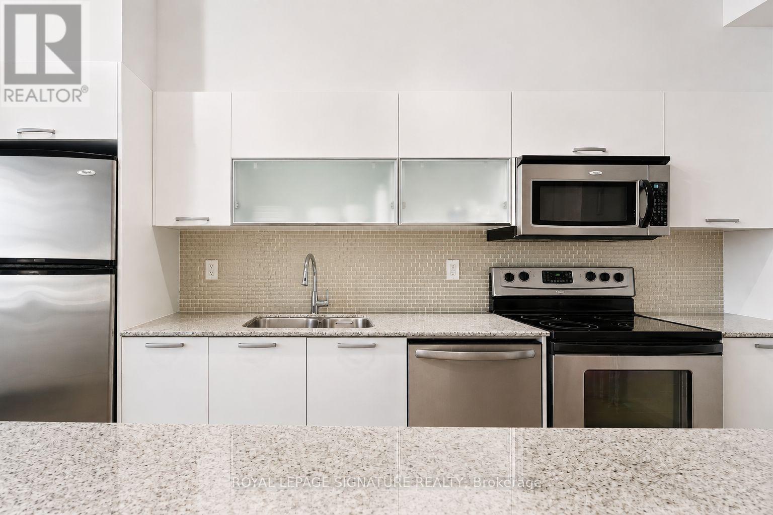 307 - 10 Morrison Street, Toronto, Ontario M5V 2T8 - Photo 4 - C13654946