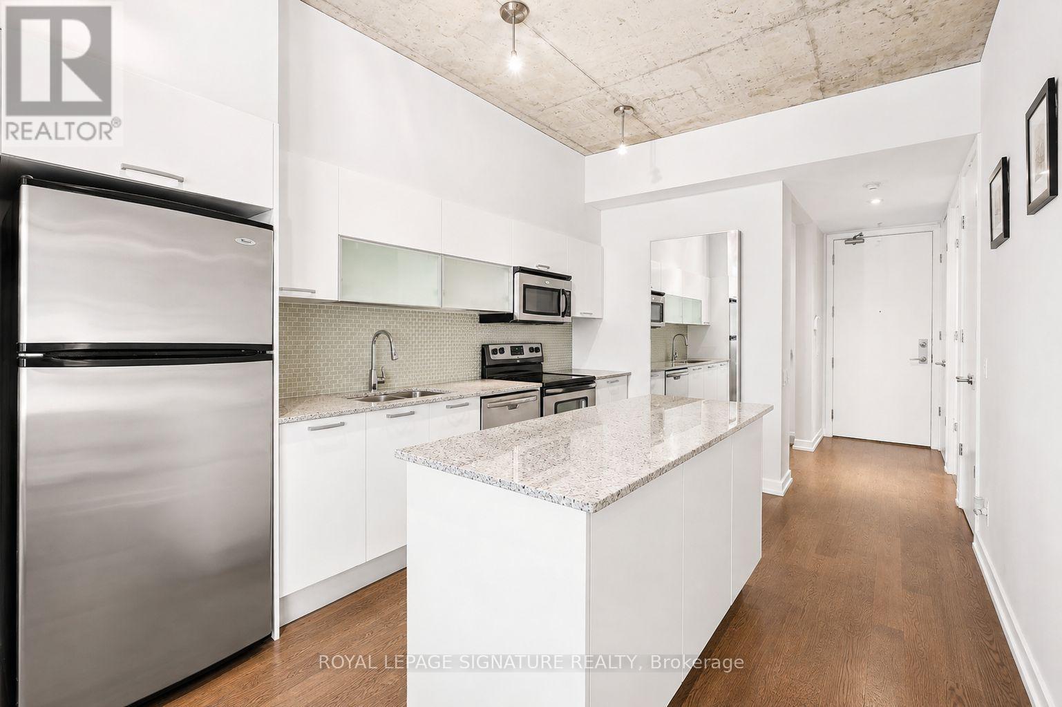 307 - 10 Morrison Street, Toronto, Ontario M5V 2T8 - Photo 5 - C13654946