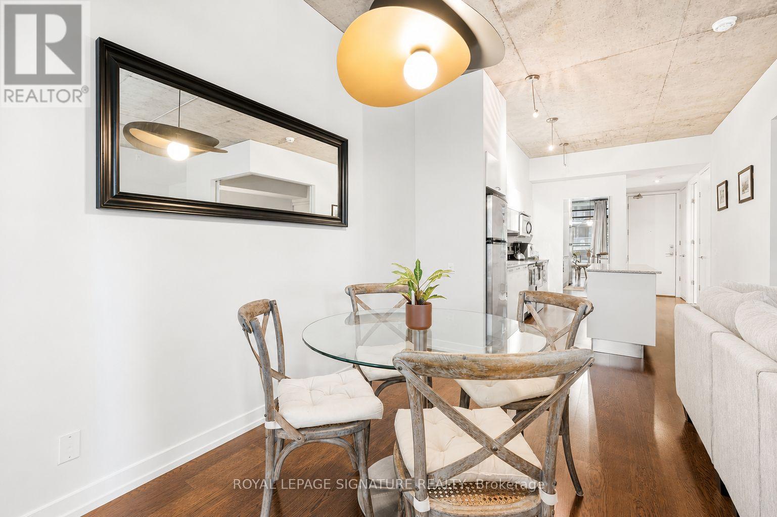 307 - 10 Morrison Street, Toronto, Ontario M5V 2T8 - Photo 6 - C13654946