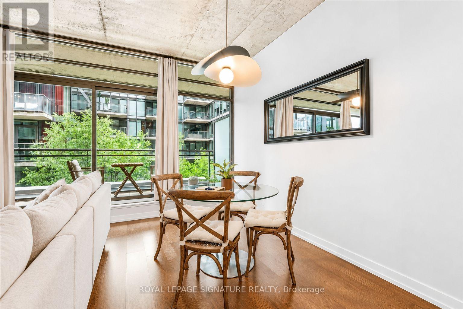 307 - 10 Morrison Street, Toronto, Ontario M5V 2T8 - Photo 7 - C13654946
