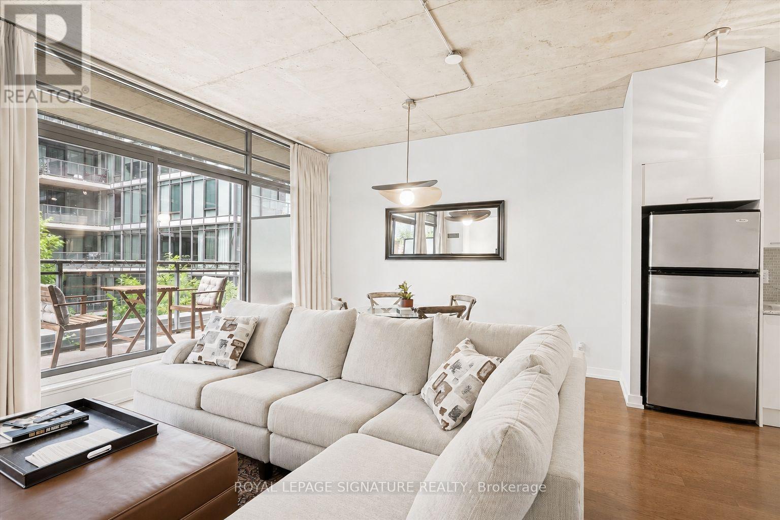 307 - 10 Morrison Street, Toronto, Ontario M5V 2T8 - Photo 9 - C13654946