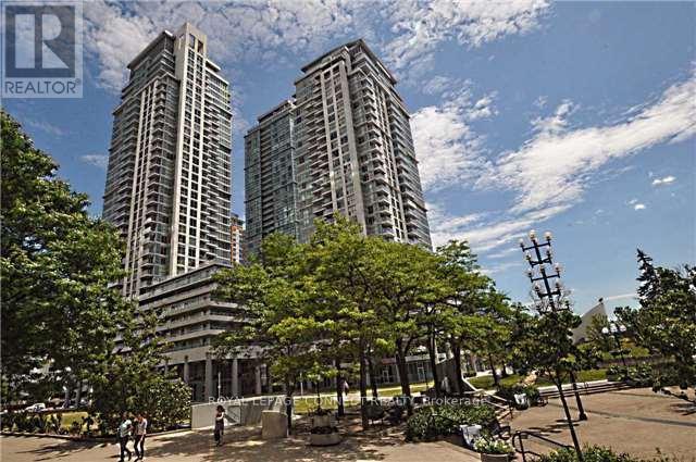 1209 - 70 TOWN CENTRE COURT, Toronto, Ontario